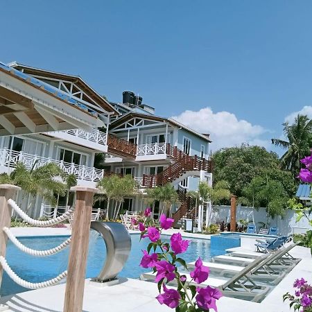 Oasis Tolu Hotel Boutique Exterior foto