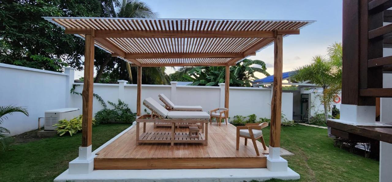 Oasis Tolu Hotel Boutique Exterior foto