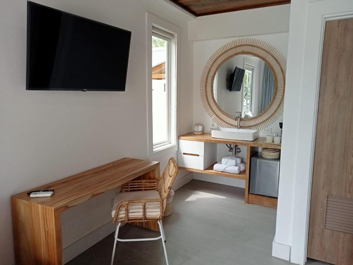 Oasis Tolu Hotel Boutique Quarto foto