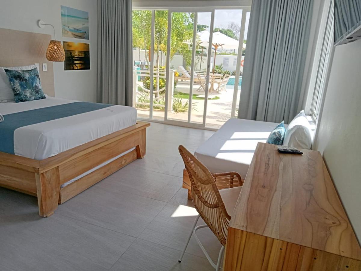 Oasis Tolu Hotel Boutique Quarto foto